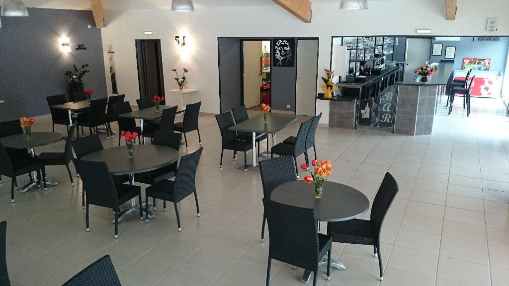 Camping Le Sous Bois