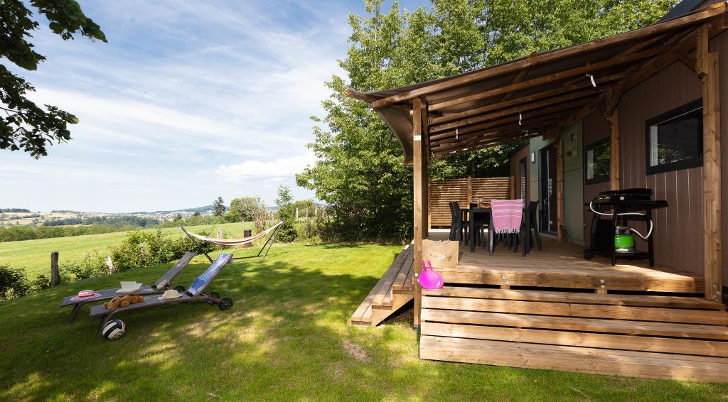 Camping Le Village des Meuniers