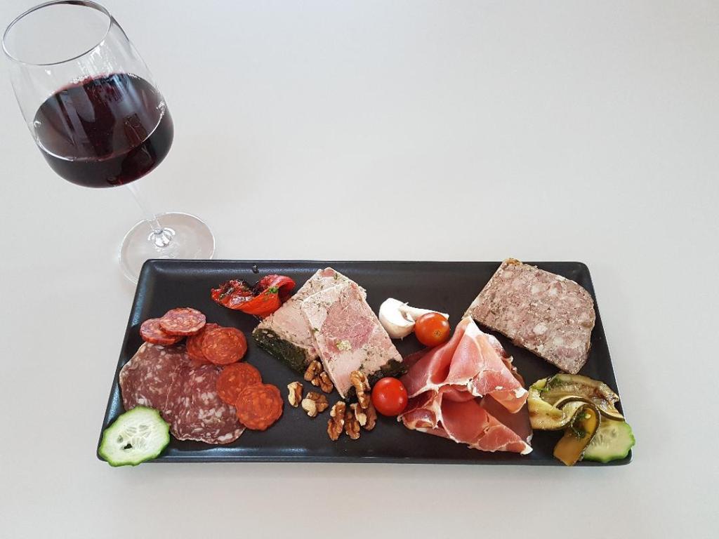 Camping Le Village des Meuniers