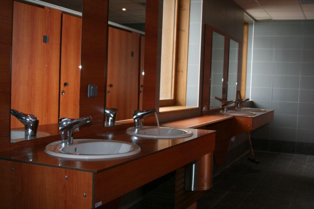 Camping Caravaneige de Valceni