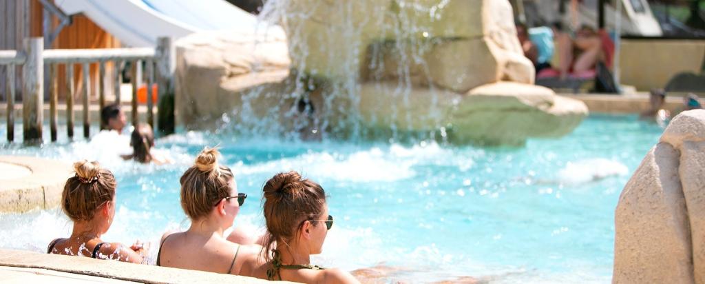 Camping La Colombière