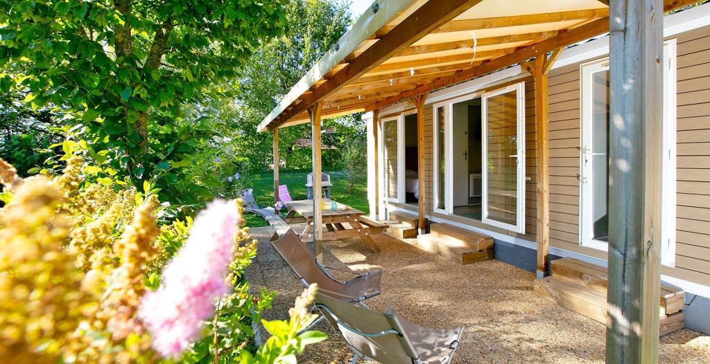 Camping La Colombière