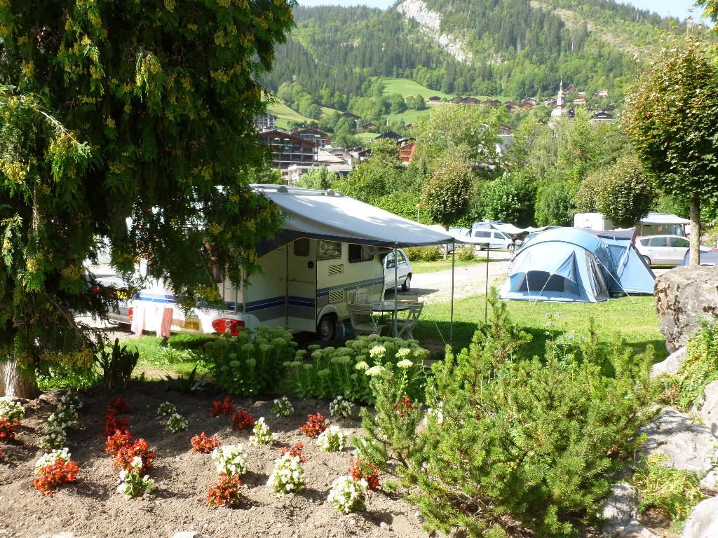 Camping L'Escale