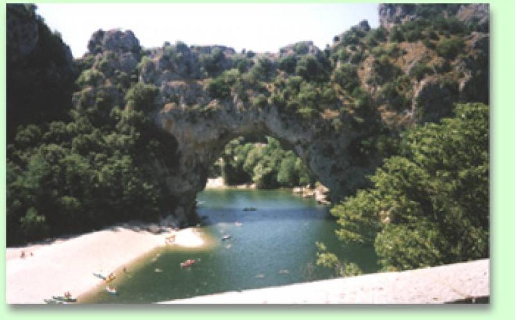 Camping Paradis Bois Simonet