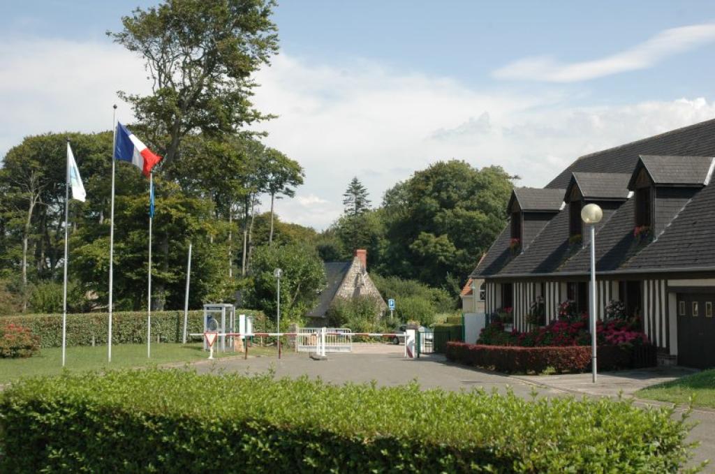 Camping SEASONOVA d'Etennemare