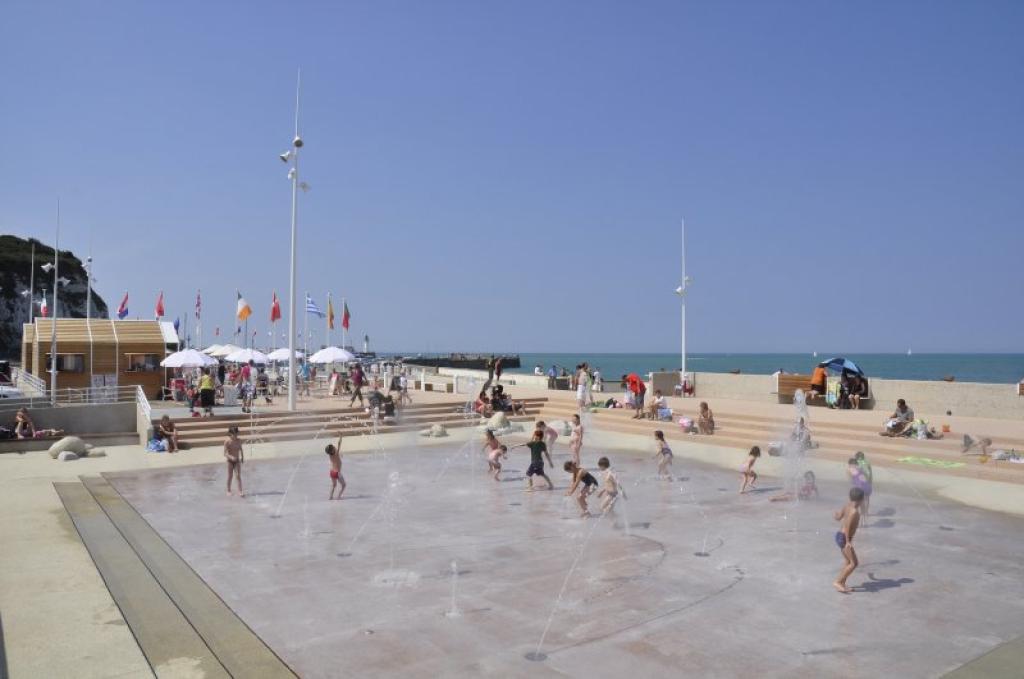 Camping SEASONOVA d'Etennemare