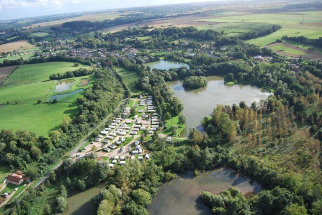 Camping de La Vallée