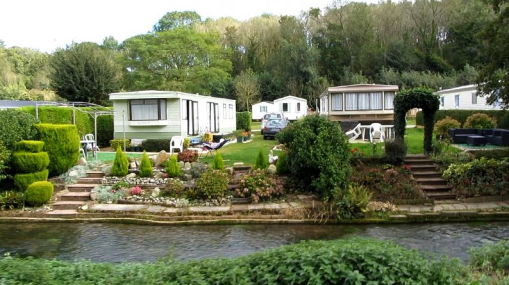 Camping de La Vallée