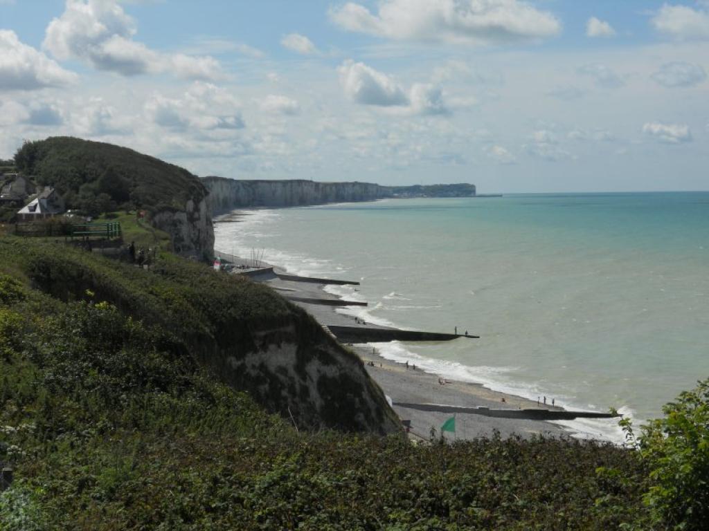 Camping SEASONOVA Les Mouettes