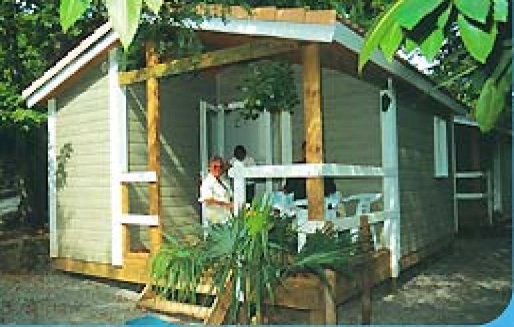 Camping Les Chataigniers