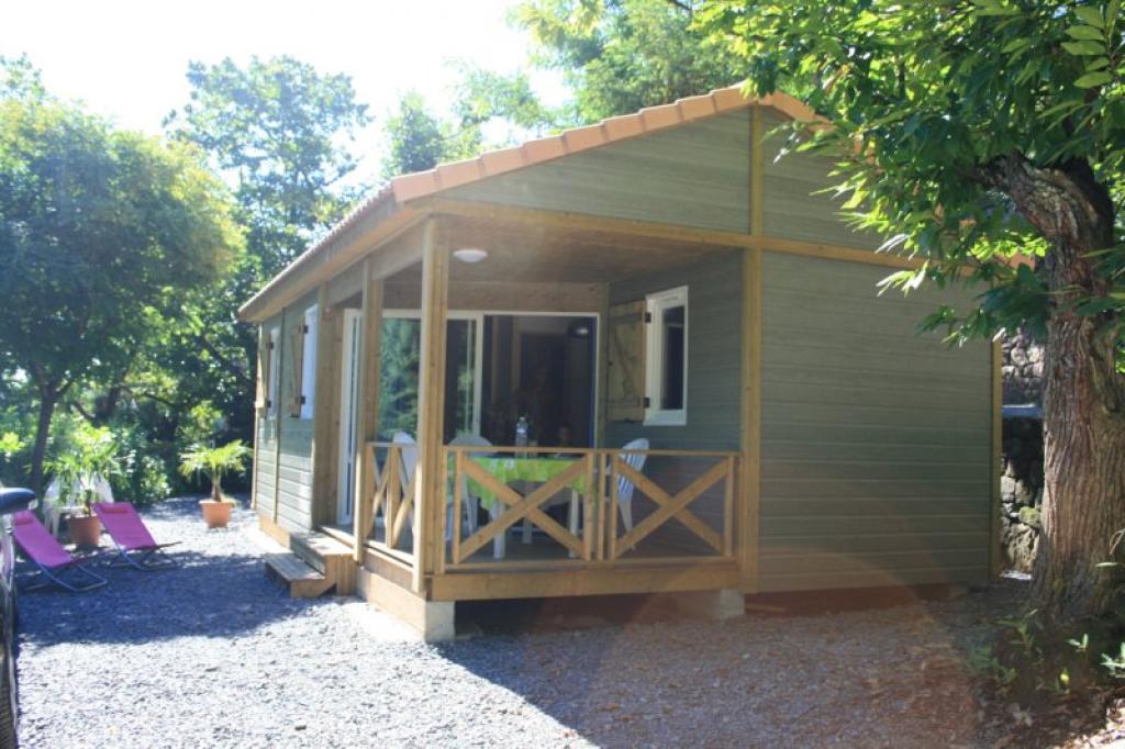 Camping Les Chataigniers