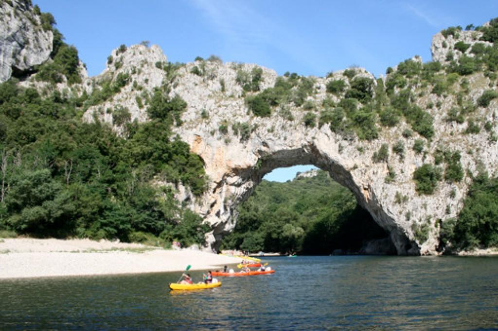 Camping Les Chataigniers