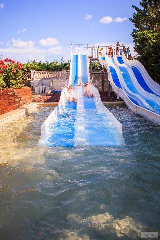 Camping du Chêne Vert