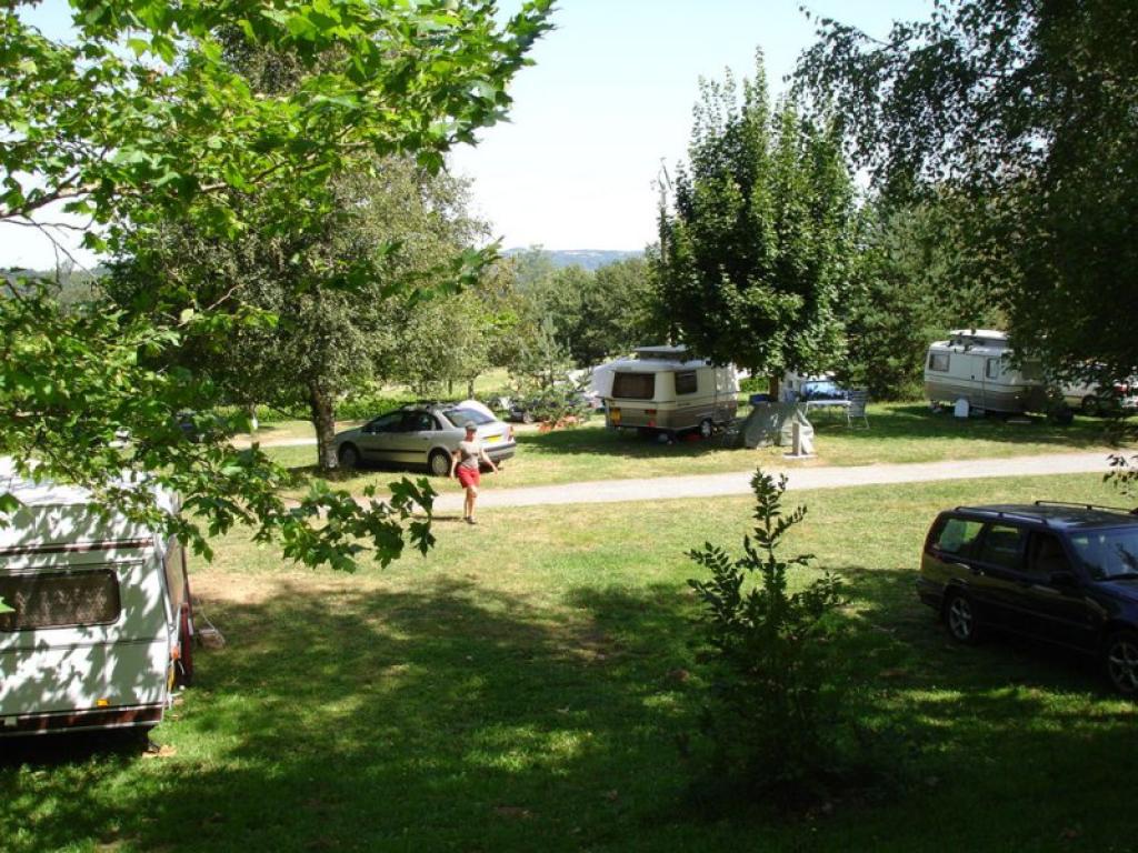 Camping Le Plo