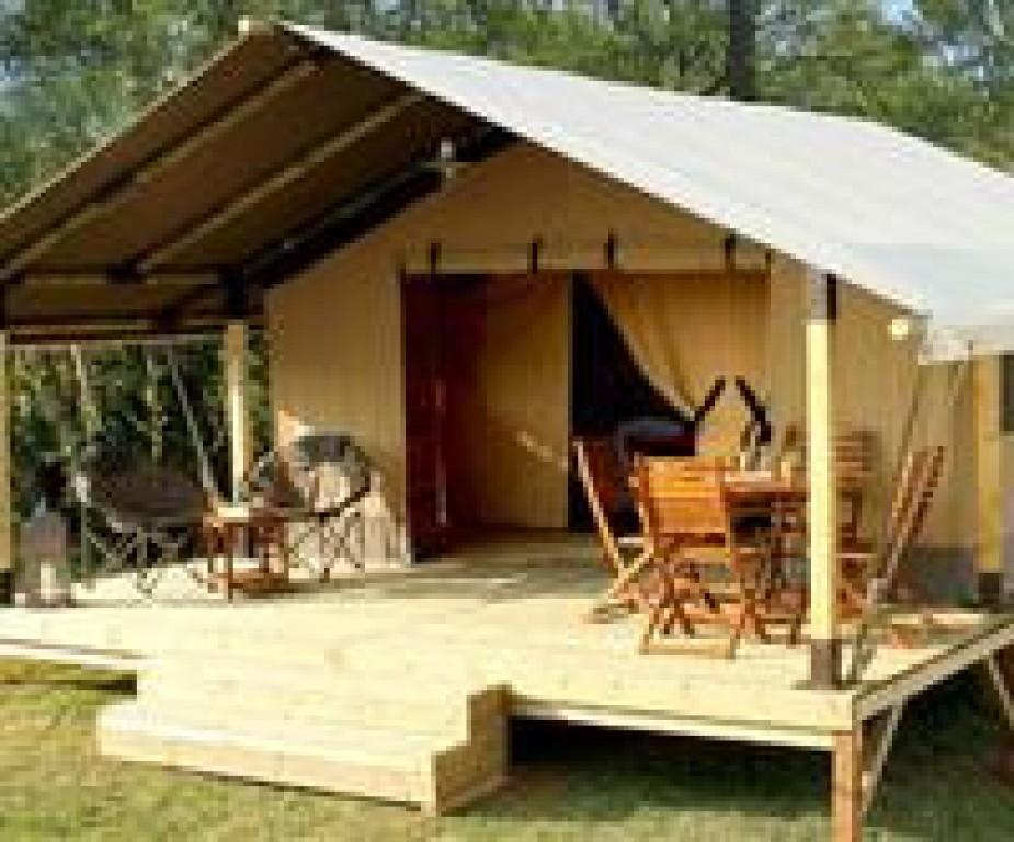 Camping Lou Cabasson