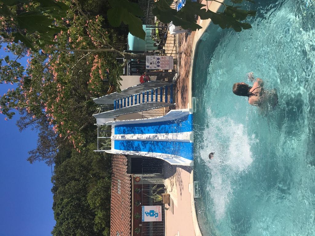 Camping Lou Cabasson