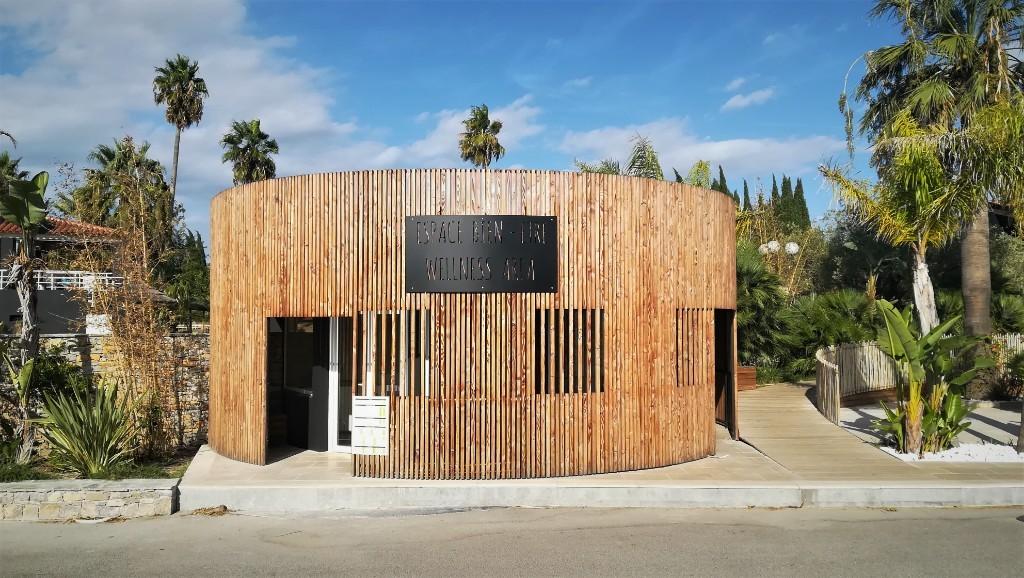 Camping SANDAYA l'Etoile d'Argens