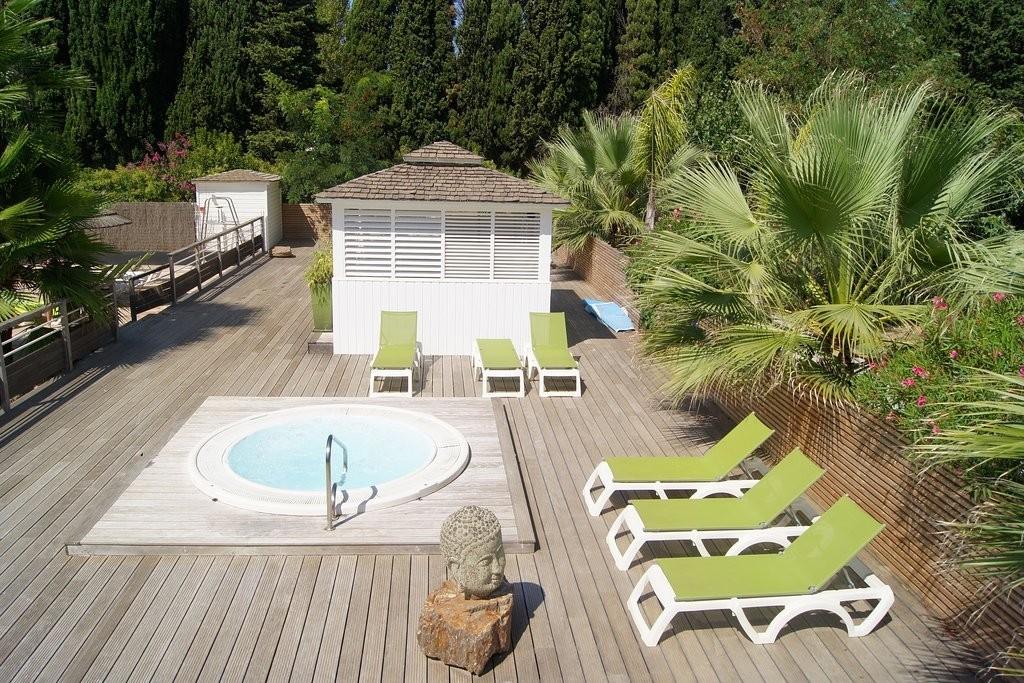 Camping SANDAYA l'Etoile d'Argens