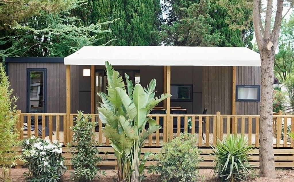 Camping SANDAYA l'Etoile d'Argens