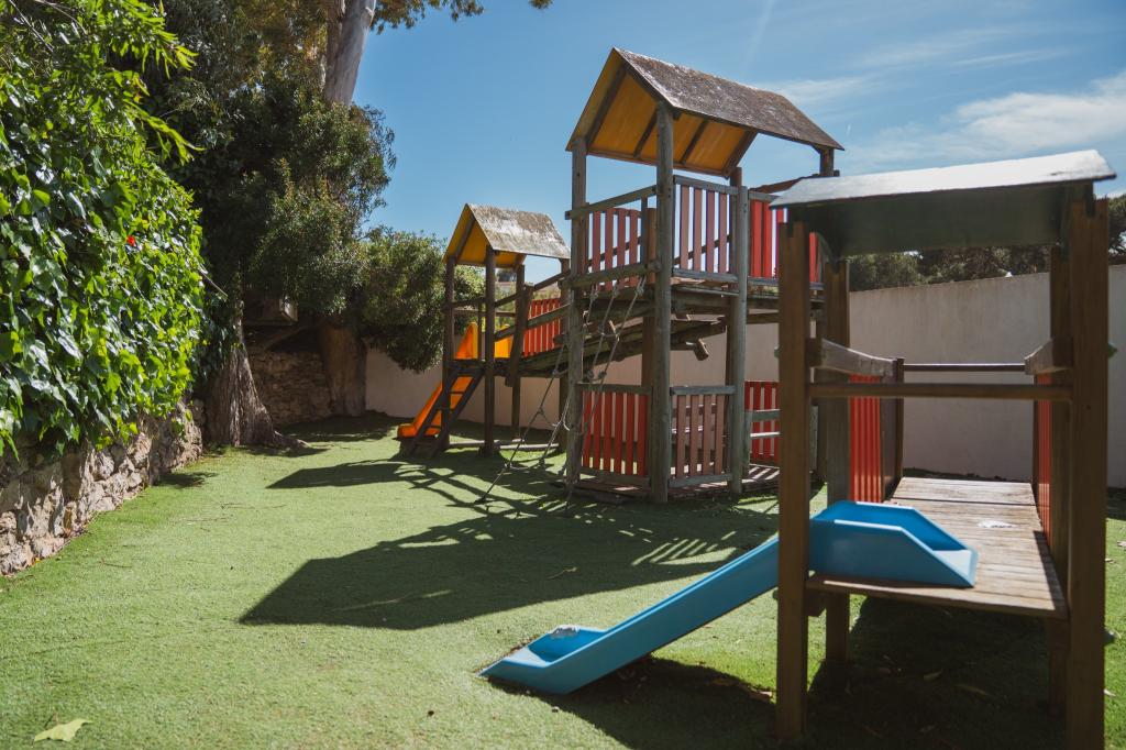 Camping Clair de Lune