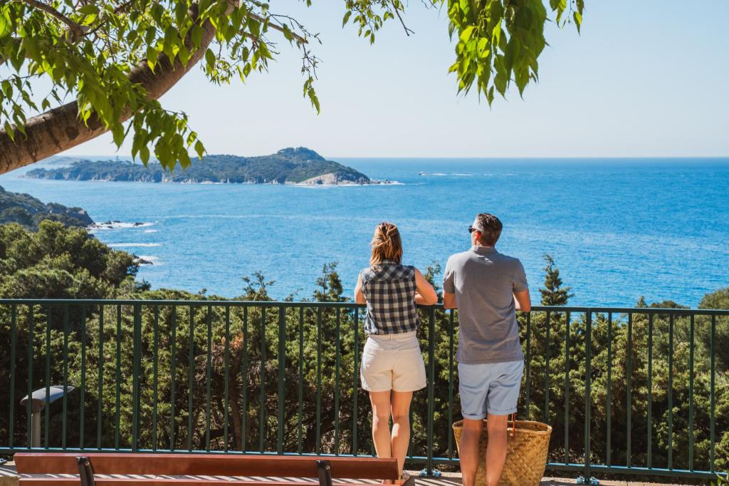 Camping Clair de Lune