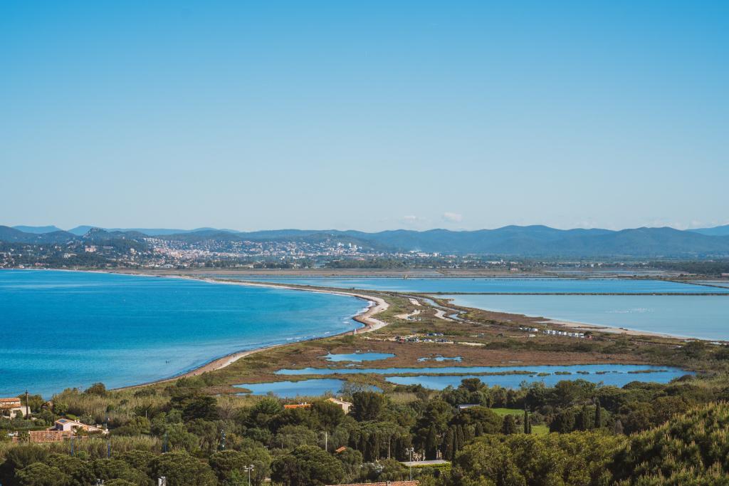 Camping Clair de Lune