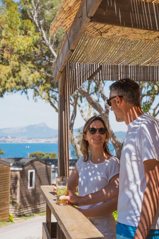 Camping Clair de Lune