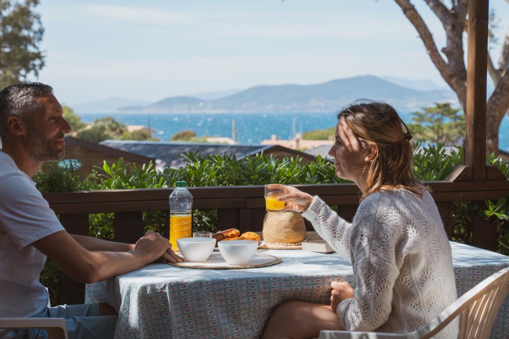 Camping Clair de Lune