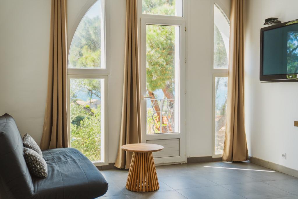 Camping Clair de Lune