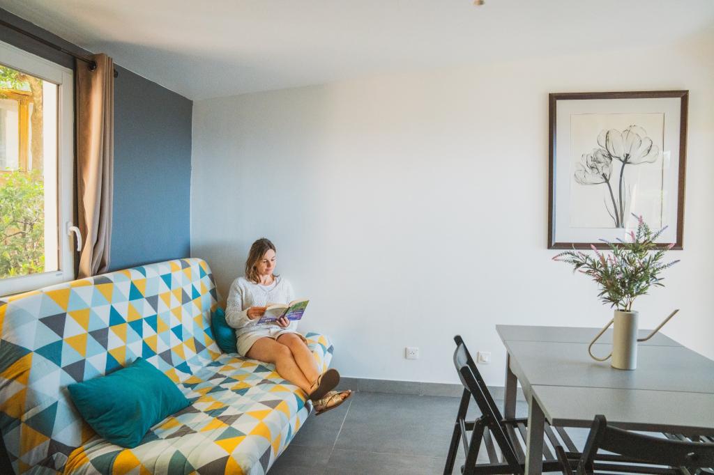 Camping Clair de Lune