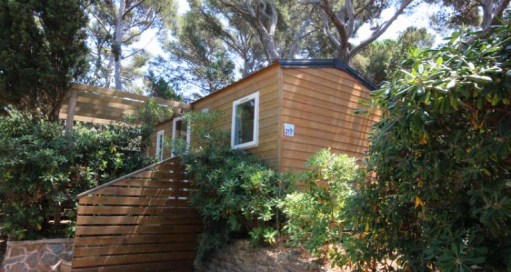 Camping Clair de Lune