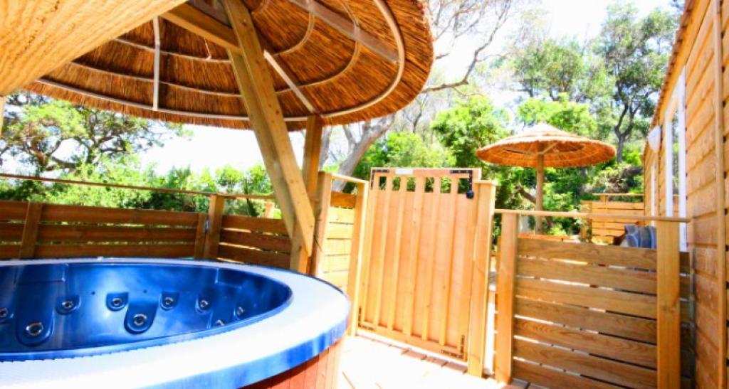 Camping Clair de Lune