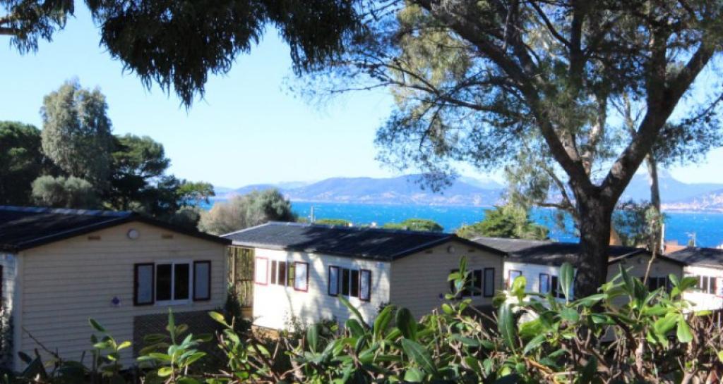 Camping Clair de Lune