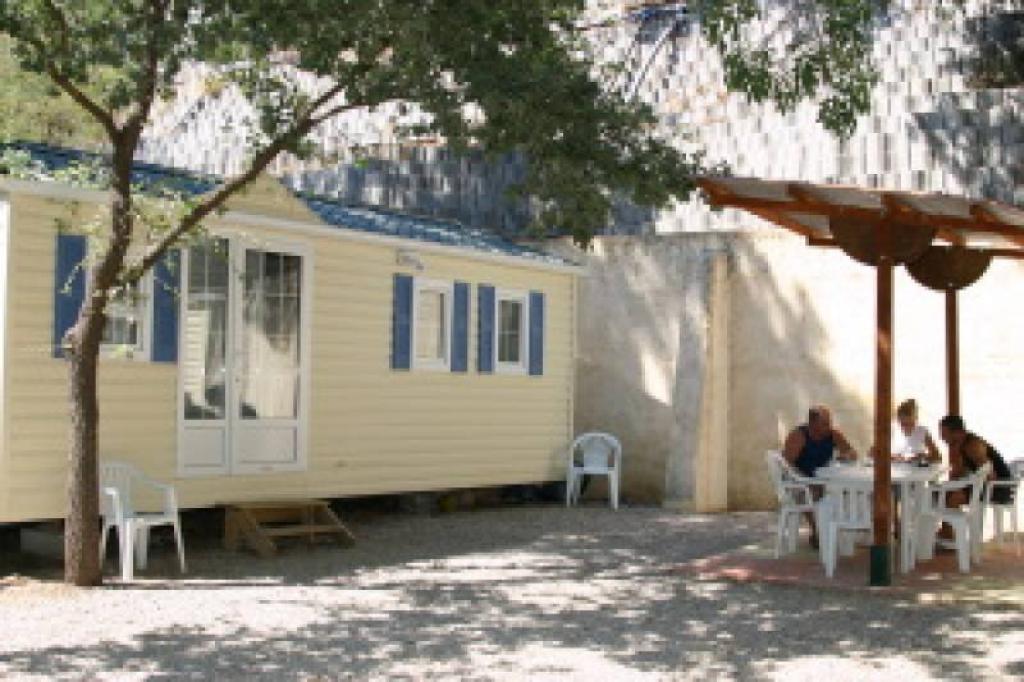 Camping Vert Gapeau****