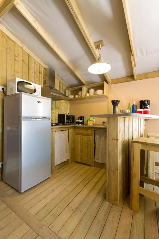 Camping Les Restanques