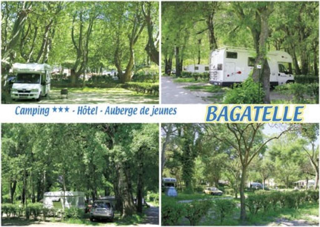Camping Bagatelle