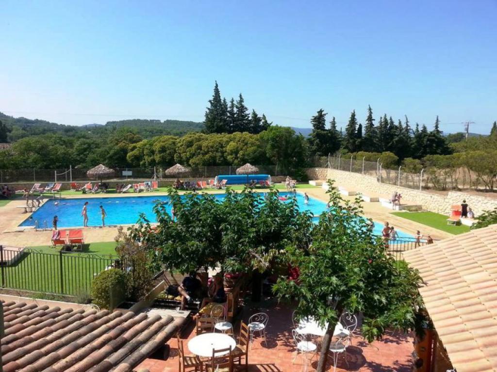 Camping Les Hautes Prairies