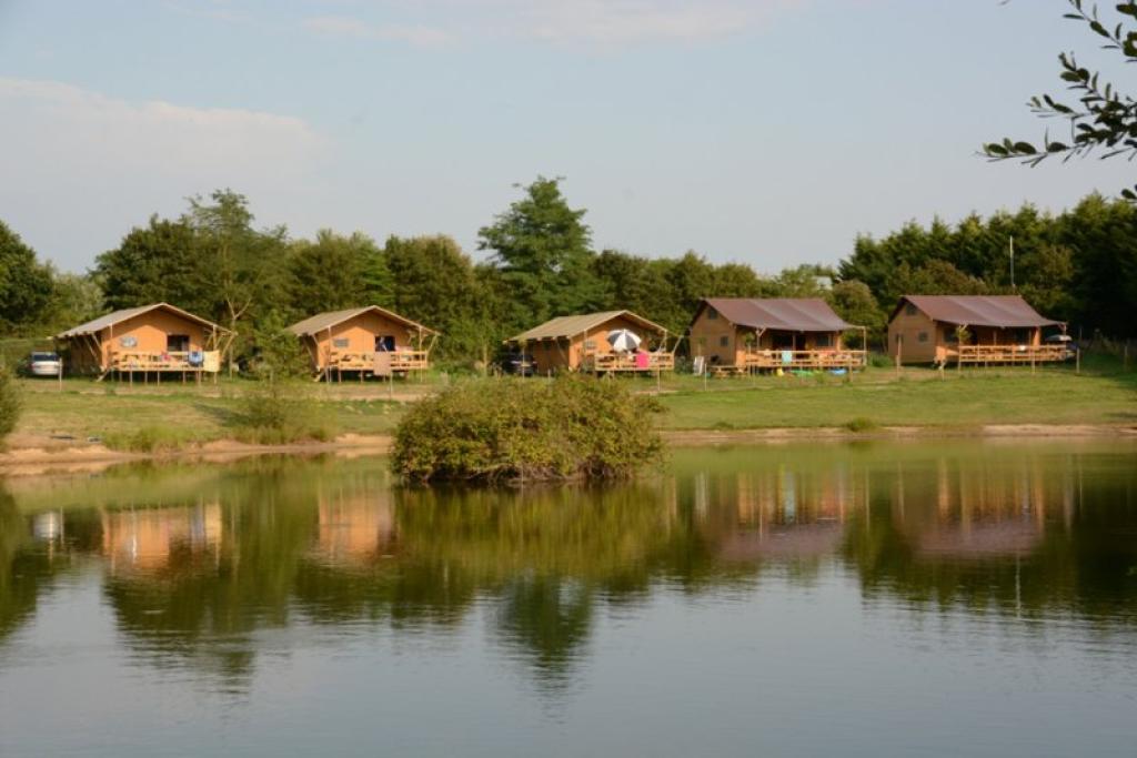 Camping Village de la Guyonnière