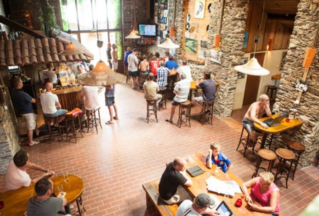 Camping Village de la Guyonnière