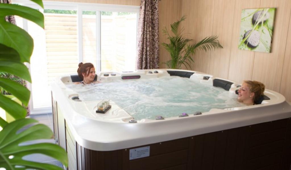 Camping Village de la Guyonnière