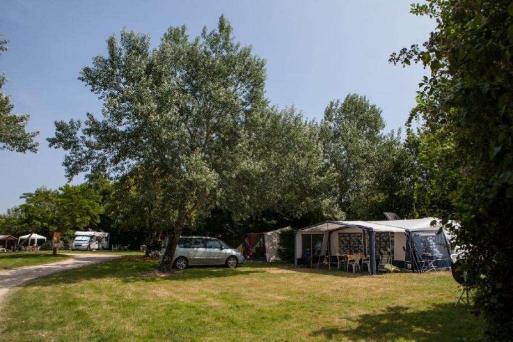 Camping Village de la Guyonnière