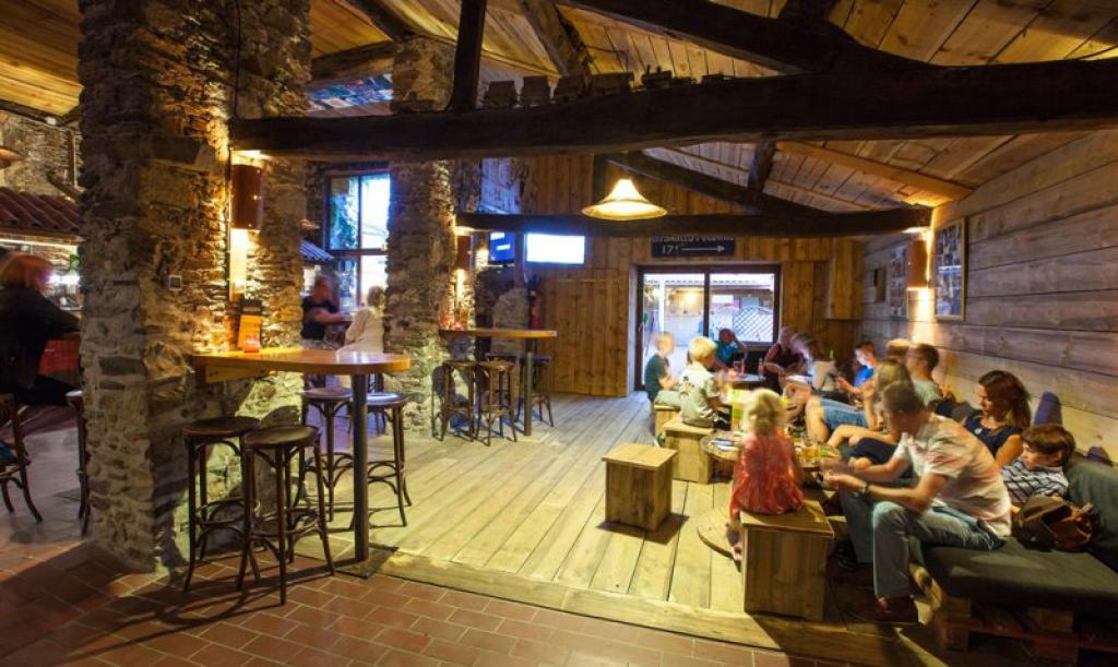 Camping Village de la Guyonnière