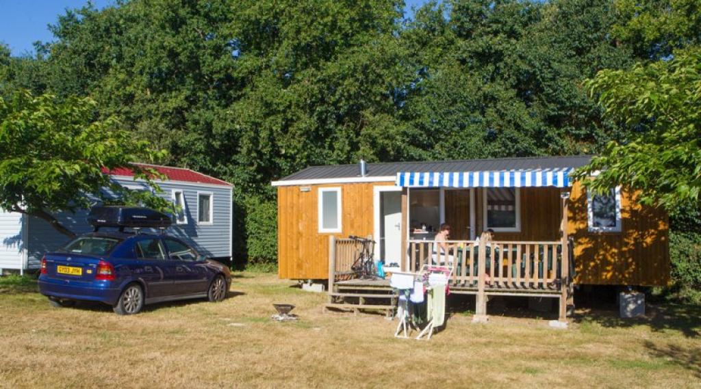 Camping Village de la Guyonnière