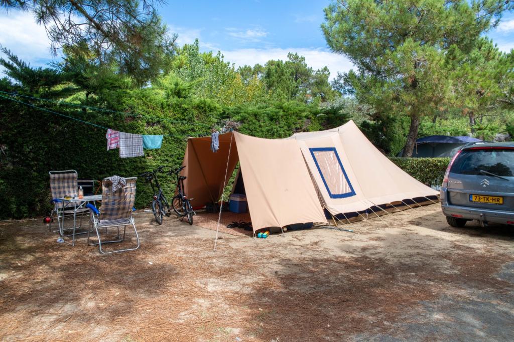 Camping Coté Plage