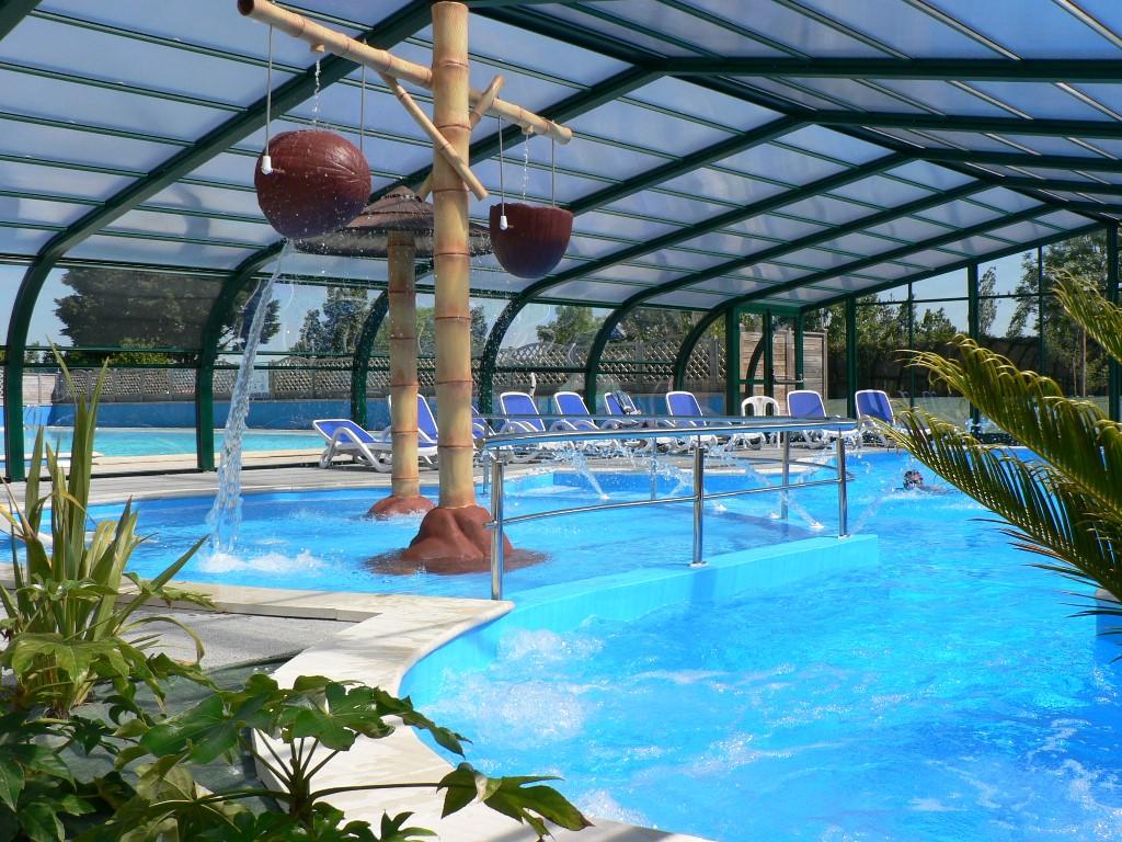 CAMPING du LAC DU JAUNAY