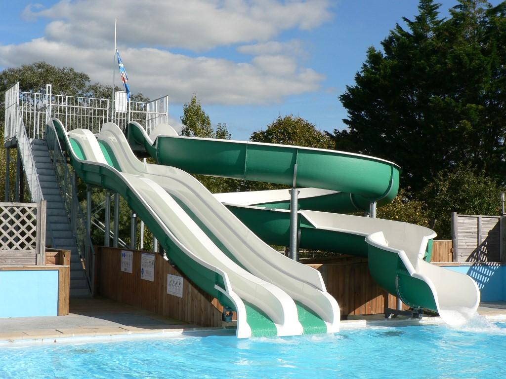 CAMPING du LAC DU JAUNAY