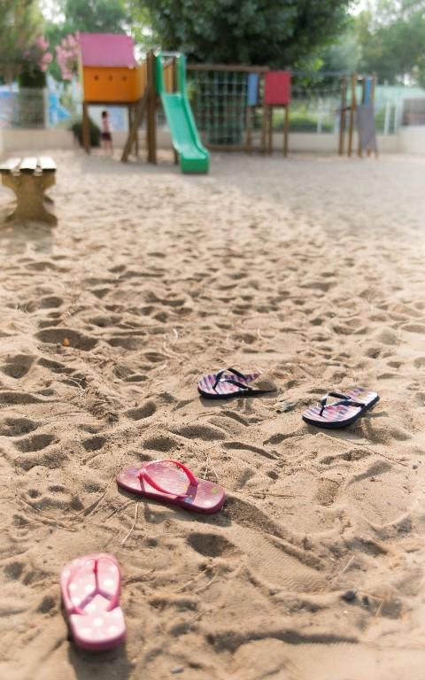 Camping La Parée du Both