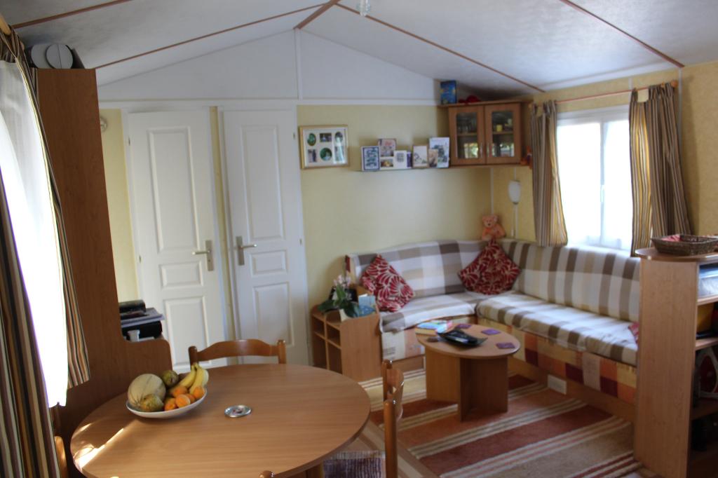 Camping Domaine des Renardières