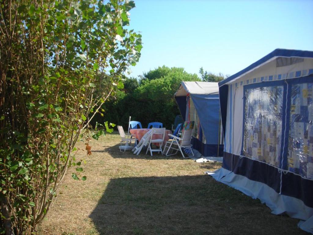 Camping La Padrelle