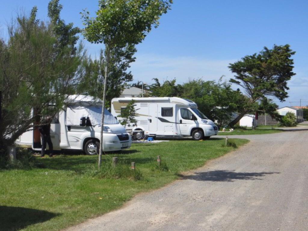 Camping La Padrelle
